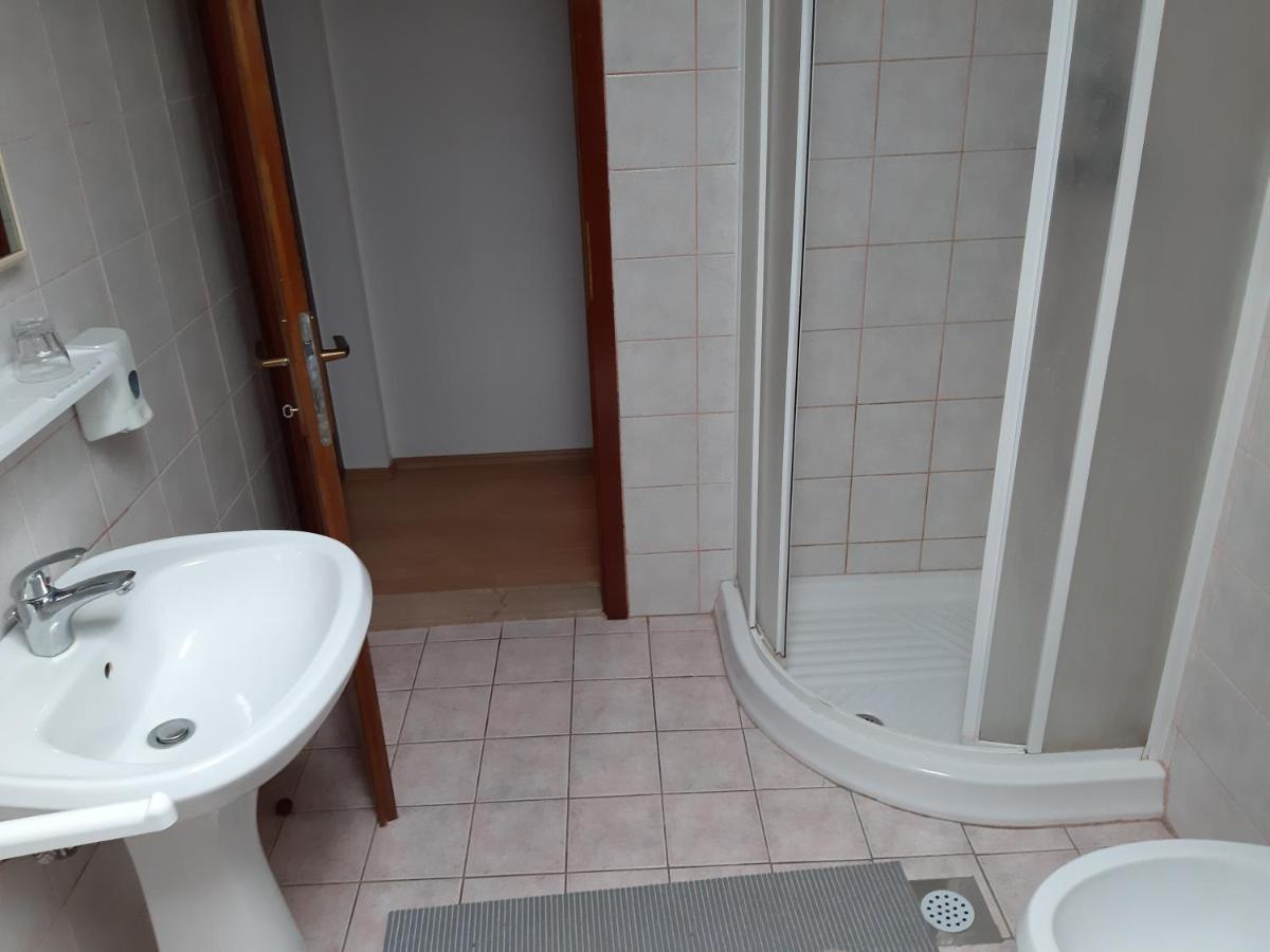 Villa Turisticna Kmetija Siroko Tolmin Esterno foto