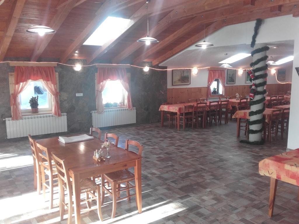 Villa Turisticna Kmetija Siroko Tolmin Esterno foto